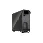 Fractal Design Torrent RGB Tower Udvidet ATX Sort Fractal Design Torrent RGB Tower Udvidet ATX Sort